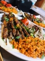 Alex’in Yeri Milas da Meşhur Kebapçı