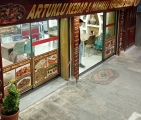 Artuklu Kebap & Mahalli Yemekler Salonu