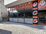 Çukurova Kebap ve Ciğer Salonu Zonguldak Ereğlide Kebapçı