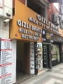 Gizli Bahçe Et ve Balık Bakırköy de Et Balık Restaurant