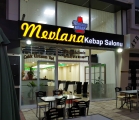 Mevlana Kebap Van İpekyolu da Kebap Restoran