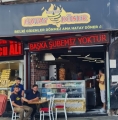 Beykoz Hatay Döner Beykoz da Alo Döner Siparişi