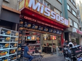 Missos Döner Selçuklu da Döner Siparişi
