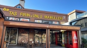 Öz Taş Fırın Unlu Mamülleri 0224 494 17 16