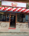 A Börek Maltepe de Börek Salonu