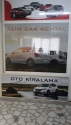 Azim Car Rental Oto Kiralama Kapaklıda Araç Kiralama
