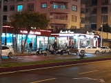 Meri Paşa Antakya Döner Mezitli de Antakya Döner