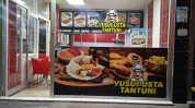 Yusuf Usta Tantuni Tarsus da Tantuni Siparişi