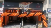 Bülent Börekçilik Kütahya Çarşı Bülent Börekçilik