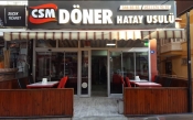 Csm Döner Söğüt Hatay Usulü Tavuk Döner Restoran
