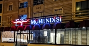 Et Mühendisi Ereğli de Et Yemekleri Restoranı