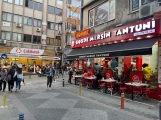 Gözde Mersin Tantuni Kadıköy de Tantunici