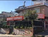 Bereket Sofrası Seyhan da Kebap Restoranı