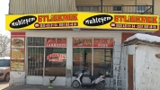Muhteşem Etliekmek Karatay da Etliekmek Salonu