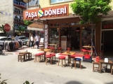 Paşa Döner Şehzadeler de Dönerci