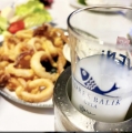 Adres Balık Urla Alkollü Balık Restaurant