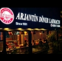 Arjantin Döner Lahmacun Gölbaşı Döner Lahmacun Restoran
