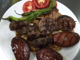 Biga’nın Köftecisi Arda Şef Aile Restoranı Biga Köftecisi