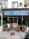 Devran Döner Bodrum da Dönerci