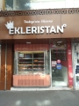 Ekleristan Balıkesir Karesi de Ekleristan