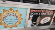 Engin Usta Döner & Yemek Salonu Of da Dönerci