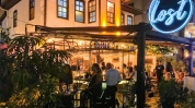 Lost in Alanya Restaurant