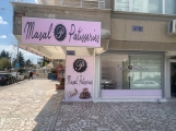 Masal Patisseria Şehitkamil Pastane Patisseria
