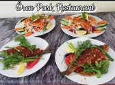 Ören Park Restaurant Seydikemer Alabalık Restaurant