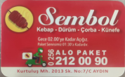 Sembol Kebap Efeler de Meşhur Kebapçı