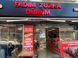 Tadım Zurna Dürüm Maltepe Zurna Dürüm Restoran