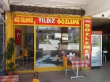 Yıldız Gözleme Serik de Gözlemeci