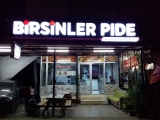 Birsinler Pide Merkezefendi de Pide Sipariş