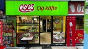 Oses Çiğ Köfte Başakşehir de Oses Çiğköfte Sipariş