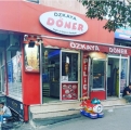 Özkaya Döner Esenler de Dönerci