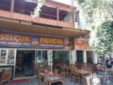 Selçuk Pidecisi 0232 892 1434