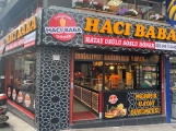 Hacıbaba Döner Orta Mahalle Bayrampaşa da Meşhur Döner
