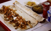 Zurna Döner Kebap Iğdır Döner Kebap Restoran
