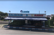 Canik Balık Manav 0545 307 8655