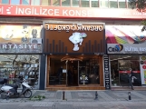 Çiğköftem Organik Bakırköy Çiğköfteci