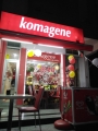 Komagene Atakum Çiğköfte