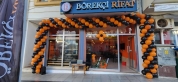 Börekçi Rıfat Datça Börek Salonu