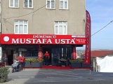 Dürümcü Mustafa Usta Arnavutköy de Dürüm Sipariş
