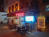 Neman Cafe Restaurant Avanos Cafe Restaurant