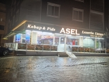 Asel Kebap Gebze Melik Usta Abdullah Usta 0262 642 2625