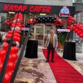 Kasap Cafer Selçuklu Kasap