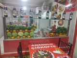 Seyhan Anadolu Çiğköfte Gülbahçesi