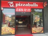 Pizzabulls Yakuplu Beylikdüzü 0212 875 72 72