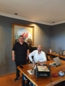 Hitab Beşyıldız Alya Yediemin Otopark Çeşme Otopark