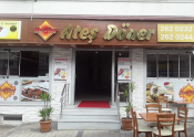 Kepez Ateş Döner