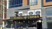 Akhisar Rumeli Çorba Akhisar Çorbacı